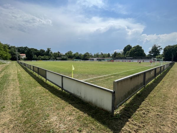 Seewiesenstadion - Uffenheim