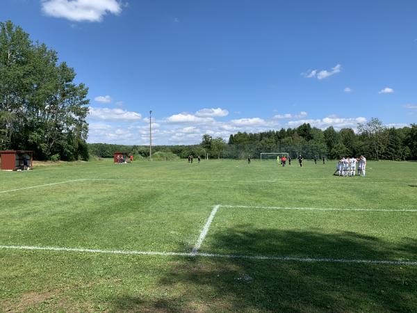 Sportgelände Haidenaab Platz 2 - Speichersdorf-Haidenaab