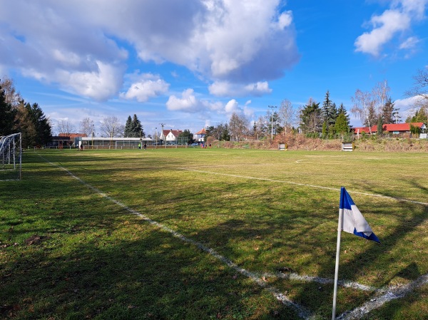 Hřiště Vehlovice 2 - Mělník-Vehlovice