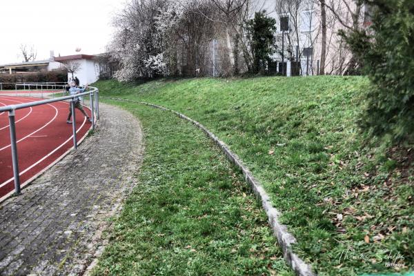 Hornisgrindestadion - Achern