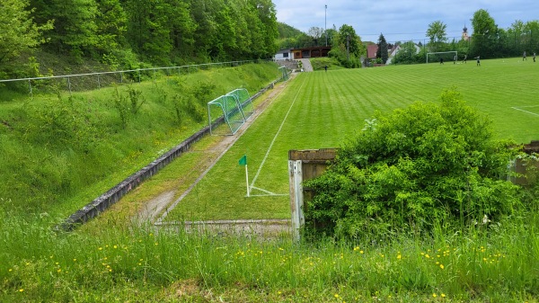 Waldstadion - Werneck-Schraudenbach