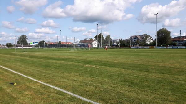 Sportplatz Hüttenwis - Fehraltorf