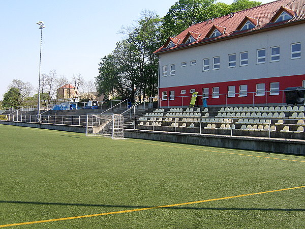 Fotbalové centrum Brno - Brno-Tuřany