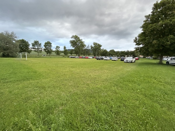Sportgelände am Sebastianihaus Platz 2 - Oberschwarzach