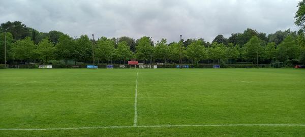 Rugby-Arena Stadtpark - Hamburg-Winterhude
