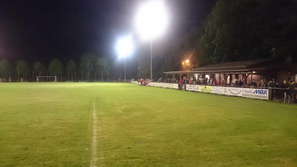 Sportplatz Ramholzer Straße - Schlüchtern-Vollmerz
