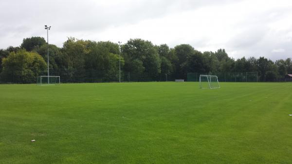 Wersestadion Nebenplatz 3 - Ahlen/Westfalen