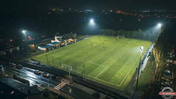 Stade Rue Denis Netgen - Schëffleng (Schifflange)