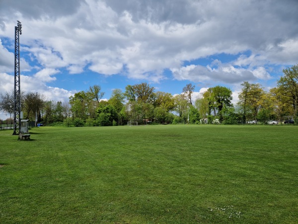 VR Bank Stadion III - Rheine