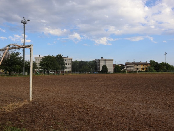 Stadio Comunale di Torre di Mostro Campo 2  - Torre di Mostro 