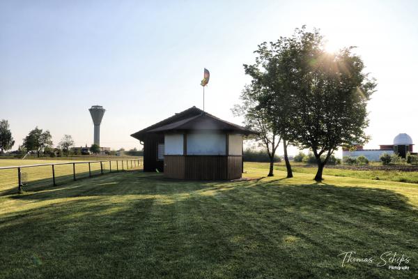 Sportanlage am Wasserturm - Rosenfeld-Brittheim