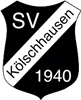 Wappen SV 1940 Kölschhausen II