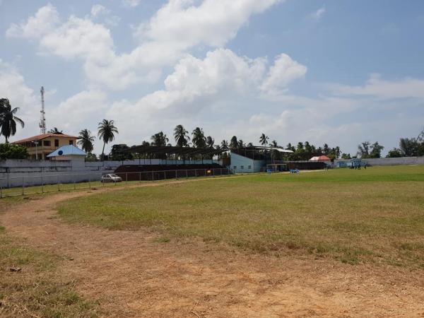 Ilulu Stadium - Lindi