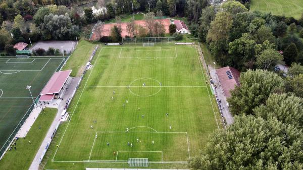 Illerstadion - Buxheim/Schwaben