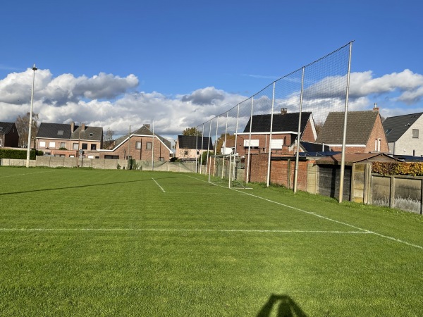 Herman Weltersstadion Terrein 2 - Nijlen-Kessel