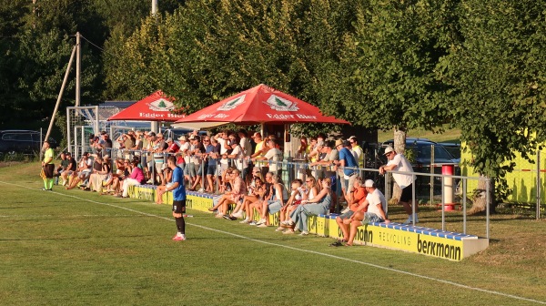 Sportplatz Unterdorf - Riefensberg