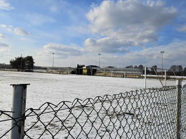 Stadion Miejski w Kałuszynie - Kałuszyn