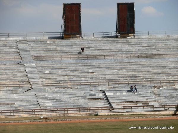 Shahr-e Qods Stadium - Shahr-e Qods