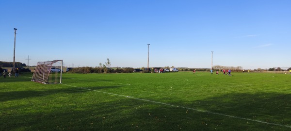 Sportplatz Müllingen - Sehnde-Müllingen