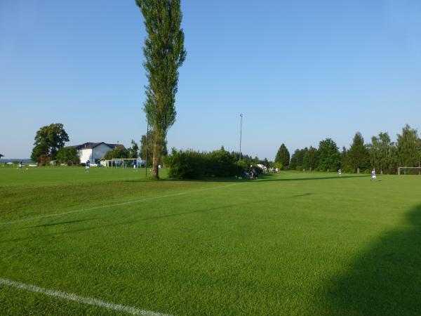 Sportplatz Pirach - Seekirchen am Wallersee