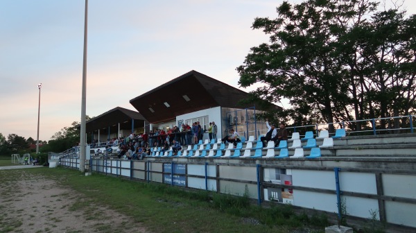 Sportplatz Felixdorf - Felixdorf