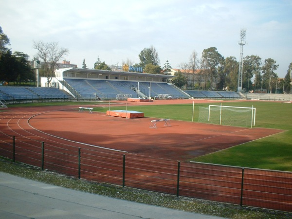 Estádio do INATEL - Lisboa