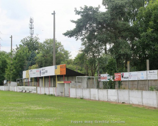 Complex Herkenrode - Hasselt-Kuringen