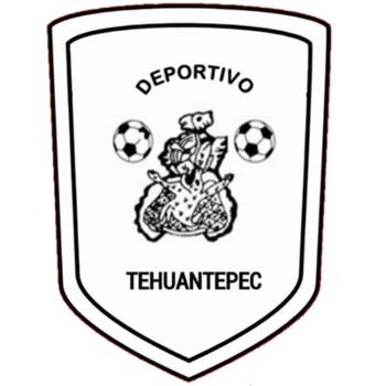 Wappen Deportivo Tehuantepec  11221