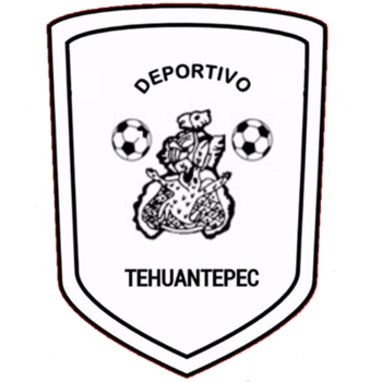 Wappen Deportivo Tehuantepec