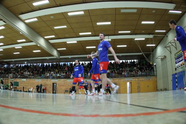 Sporthalle Hornberg - Hornberg
