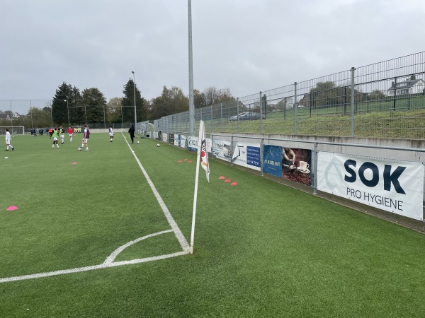 Stade Nicolas Loyers Terrain 2 - Namur-Loyers
