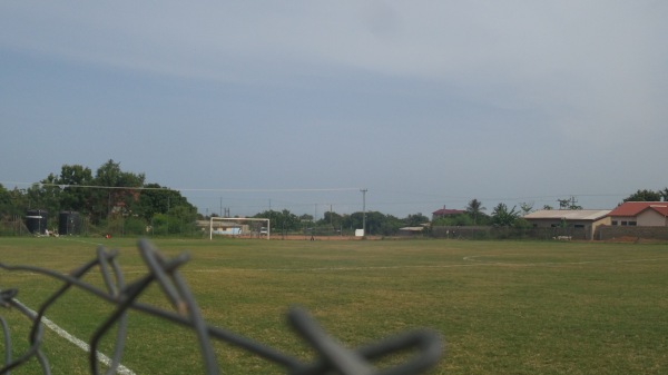 Amrahia Park - Amrahia