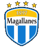 Wappen Deportes Magallanes
