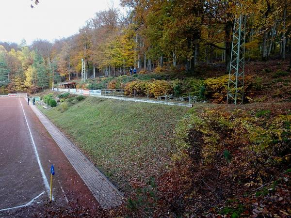 Sportplatz Im Buchenwald - Bosenbach