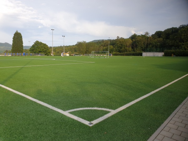 Otto-Dipper-Stadion Nebenplatz 1 - Metzingen