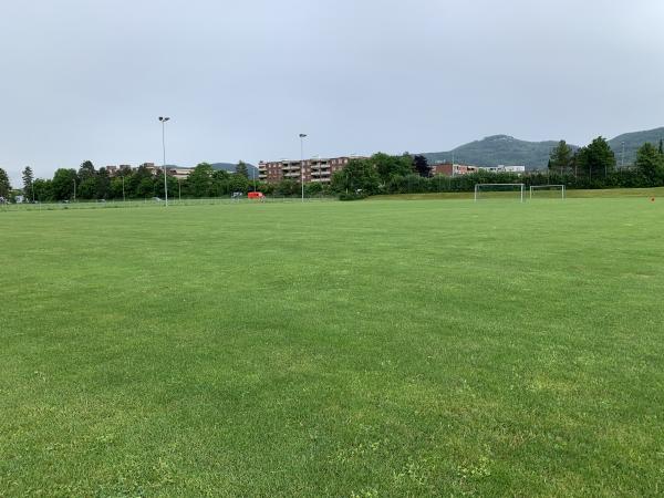 Sportplatz Löhrenacker Platz 3 - Aesch
