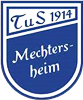 Wappen TuS Mechtersheim 1914 II  72786