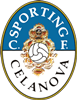 Wappen Sporting Celanova