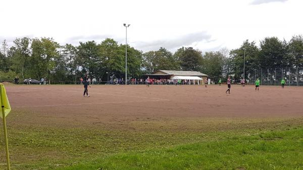Heinrich Kessel Sportplatz - Rheinbach-Queckenberg