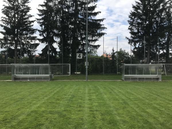Sportanlage Im Schiffacker Platz 4 - Rheinfelden