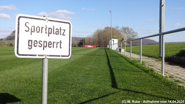 Sportpark Märchengarten - Schwäbisch Gmünd-Rechberg