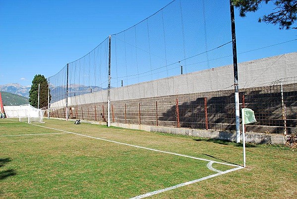 Stadion Rođeni - Vrapčići