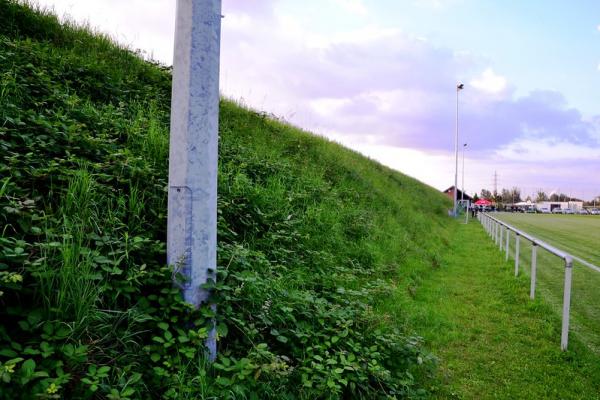 Sportplatz Tanneck - Elsdorf/Rheinland-Etzweiler