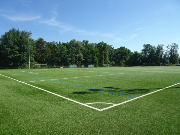 Stade Jean Moulin terrain annexe - Drusenheim