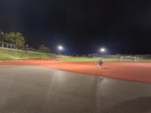 Dimotiko Athlitiki Kentro Polichnis - Polichni