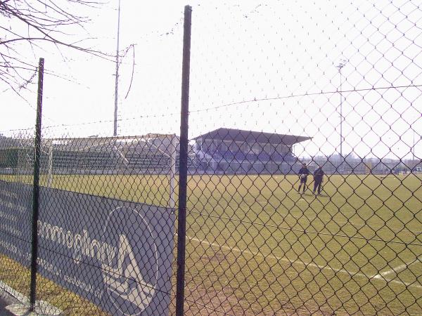 Stadio Comunale - Chiari