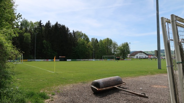 Peter Lisec Stadion Nebenplatz - Biberbach