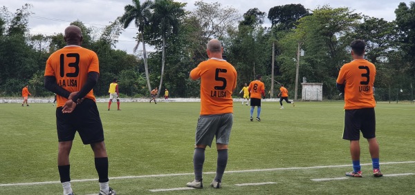 Estadio La Polar - Ciudad de La Habana