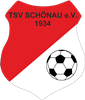 Wappen TSV Schönau 1934 III  97536
