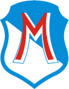 Wappen MKS Mazur Gostynin